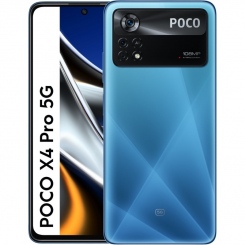 Xiaomi POCO X4 Pro 5G -  1